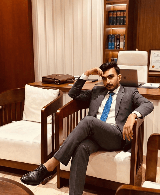 ANWAR VK