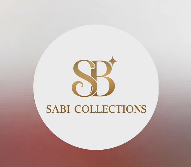 Sabi Collections  logo