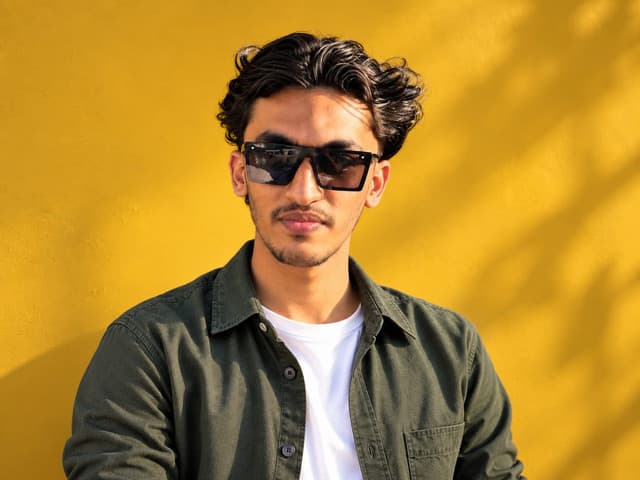 NIHAL VK